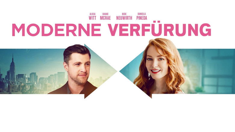 кадр из фильма Modern Persuasion