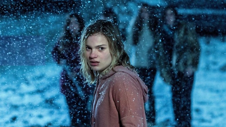 кадр из фильма Дефектная