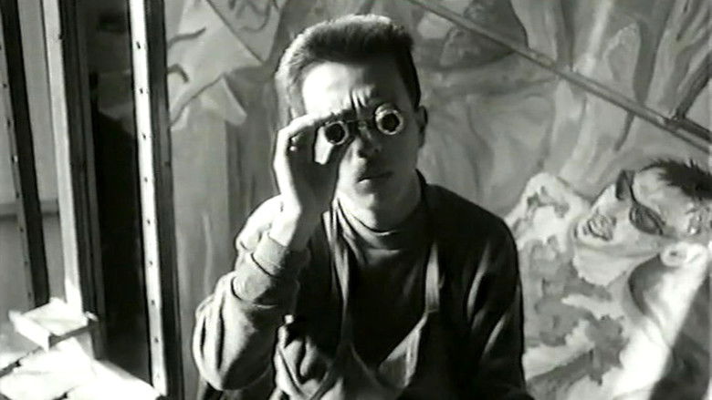 кадр из фильма 冬春的日子