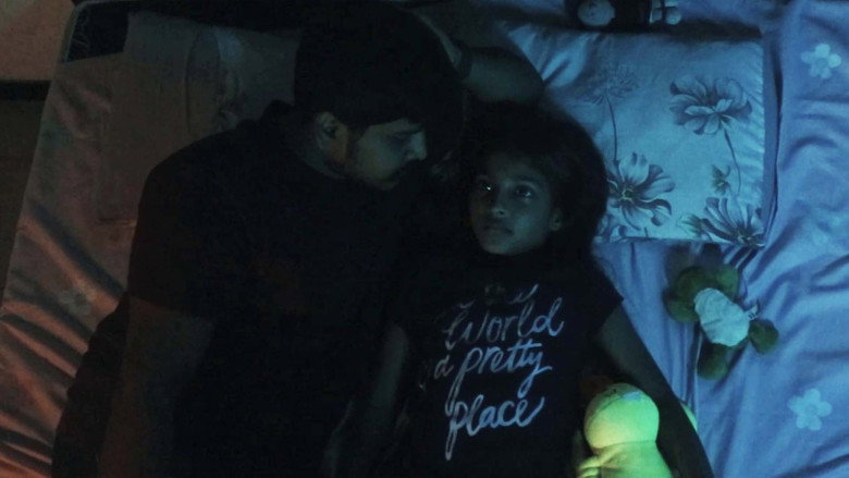 кадр из фильма Echoes