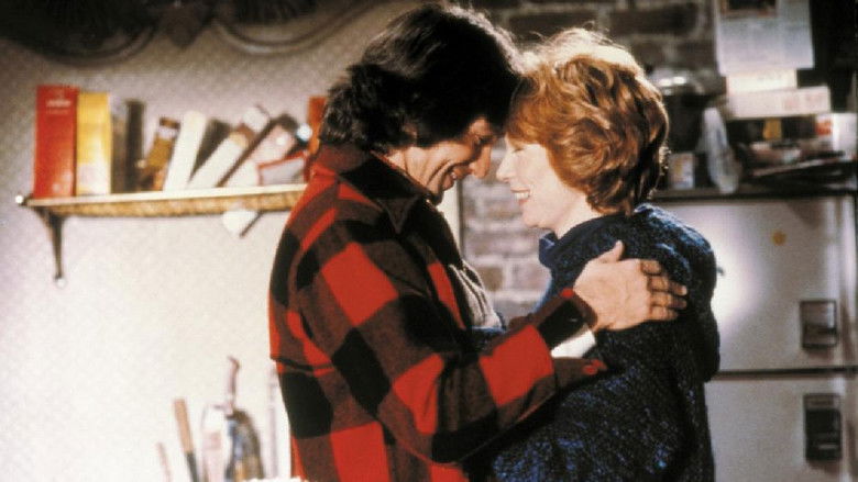 кадр из фильма Смена сезонов