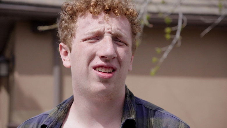 кадр из фильма Boys Night