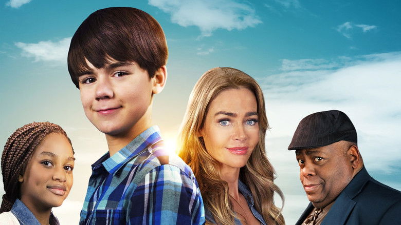 кадр из фильма The Prayer Box