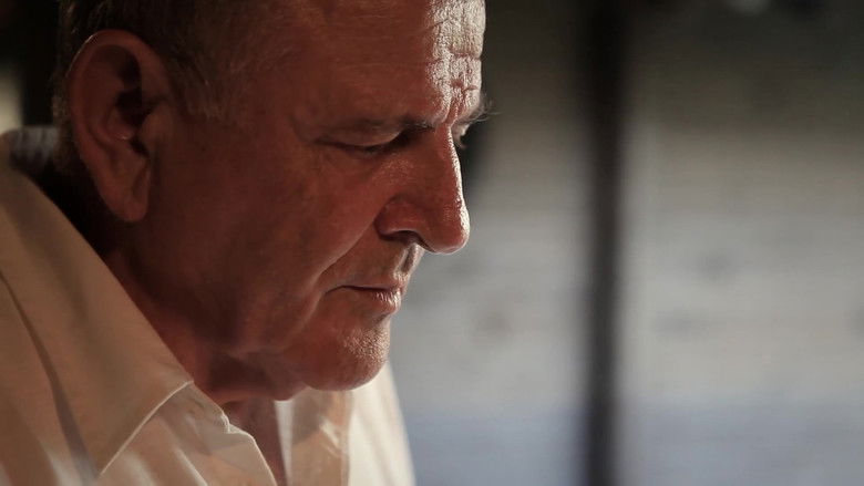 кадр из фильма Mečiar