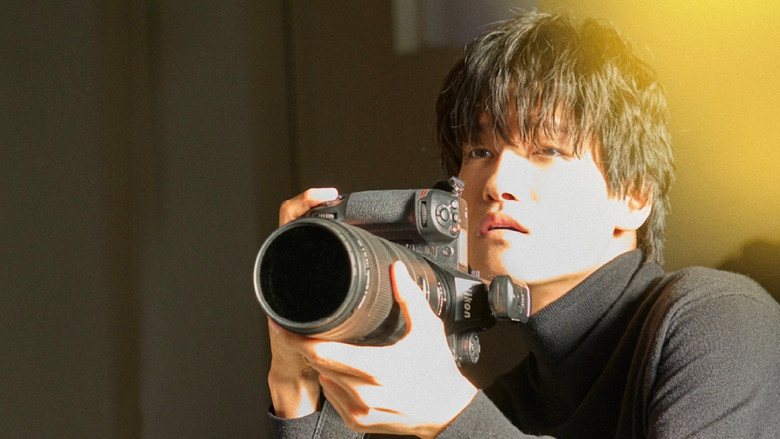 кадр из фильма 明日を綴る写真館