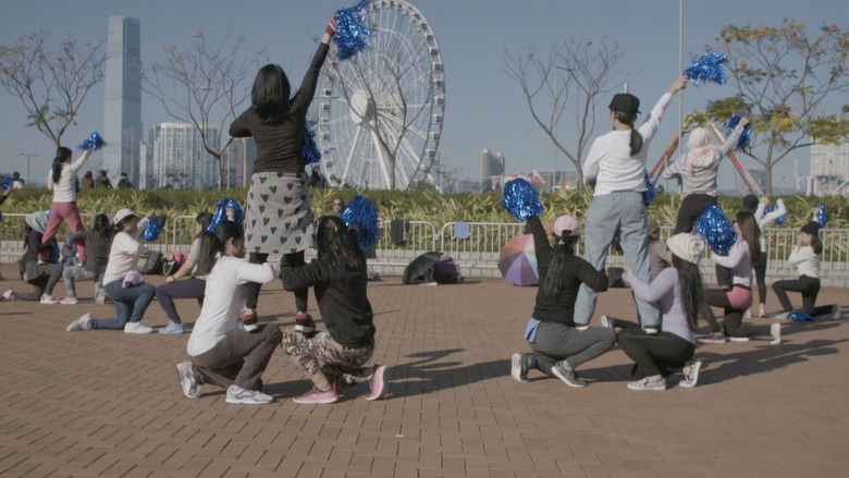 кадр из фильма Lumapit Sa Akin, Paraiso