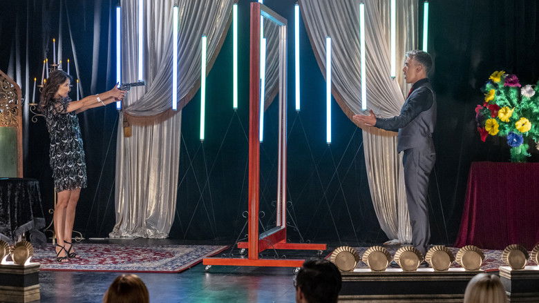 кадр из фильма Кроссворды и расследования: Абратрупабра