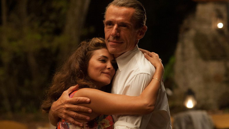 кадр из фильма Одиссея