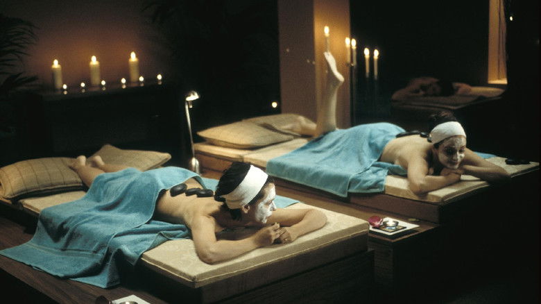 кадр из фильма Вся правда о любви