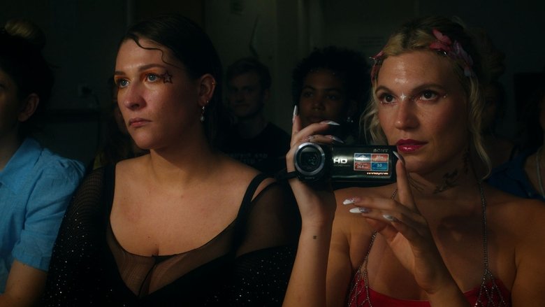 кадр из фильма Asche