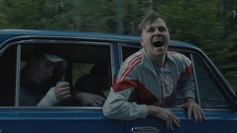 кадр из фильма Päevad, mis ajasid segadusse