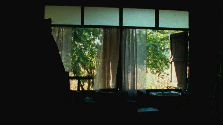 кадр из фильма Дядюшка Бунми, который помнит свои прошлые жизни