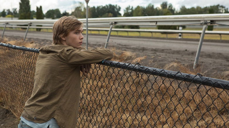 кадр из фильма Положитесь на Пита