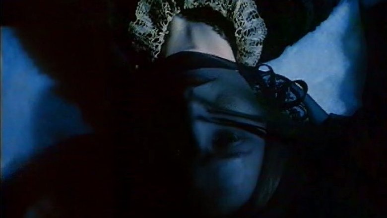 кадр из фильма Притяжение