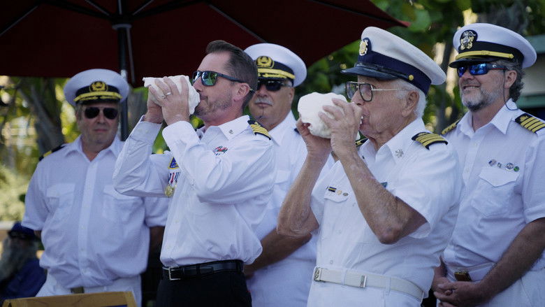 кадр из фильма Micronations