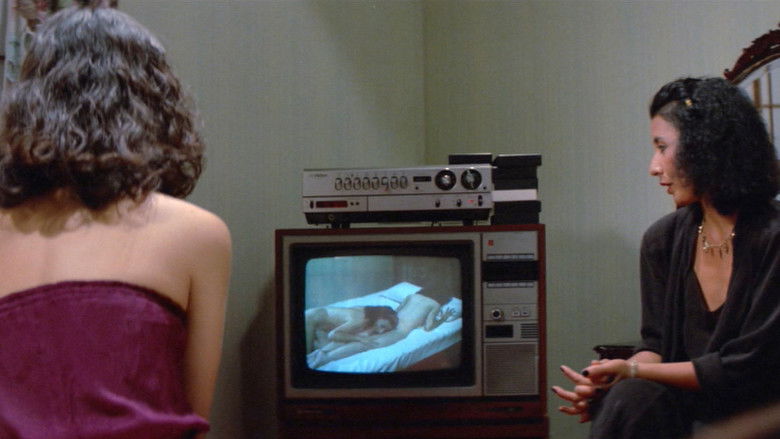 кадр из фильма ズームアップ　暴行白書