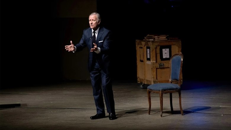 кадр из фильма Molière, le magnifique