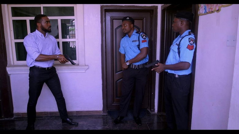 кадр из фильма Sergeant Tutu