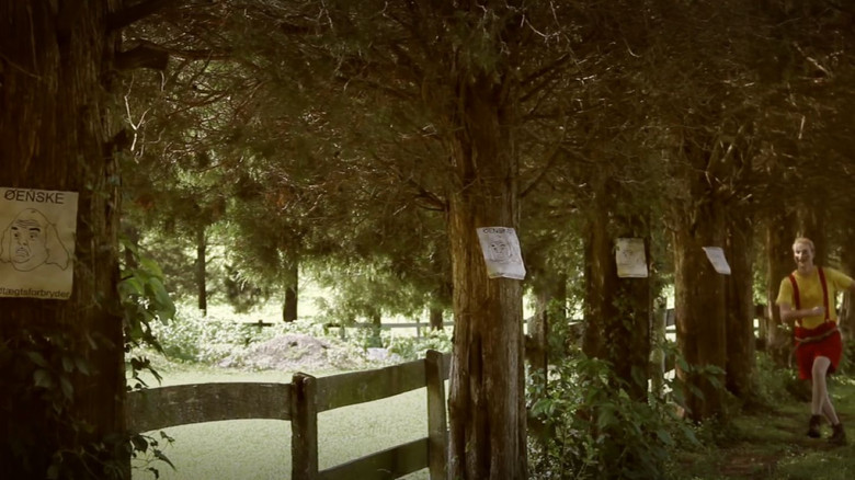 кадр из фильма Timka