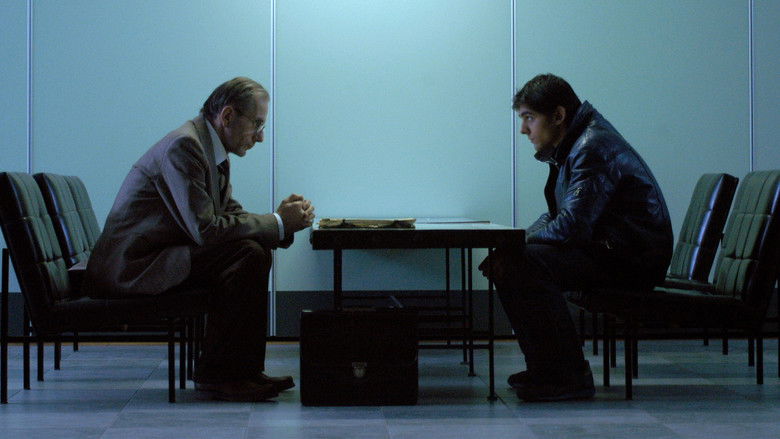 кадр из фильма Boldog új élet