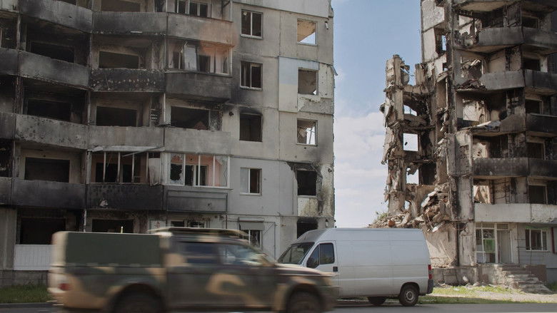 кадр из фильма Паспорт