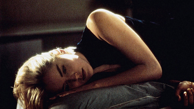 кадр из фильма Щепка