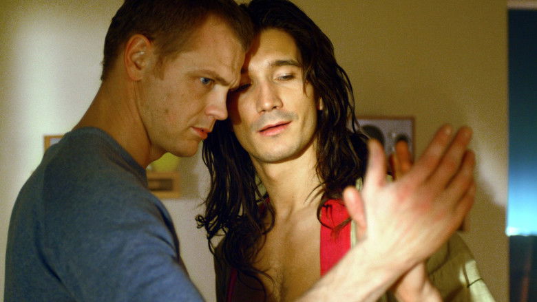 кадр из фильма Keillers Park