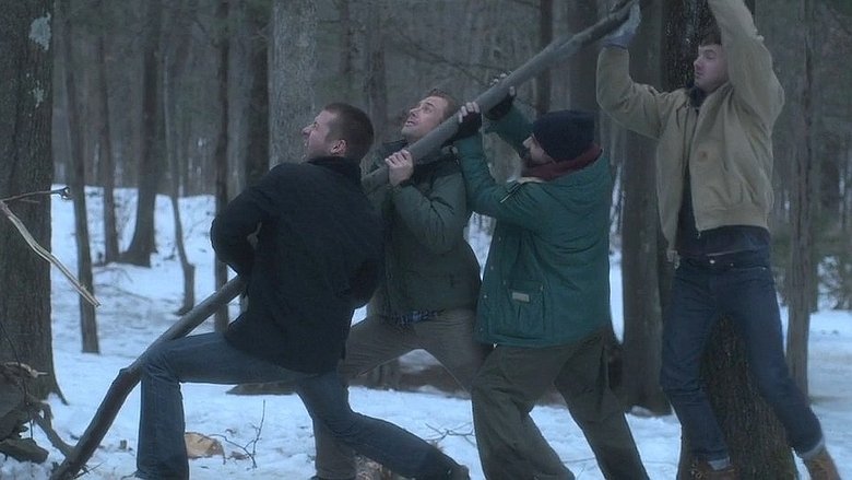 кадр из фильма The Bad Guys