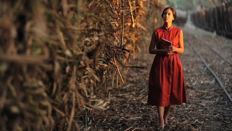 Aach... Aku Jatuh Cinta