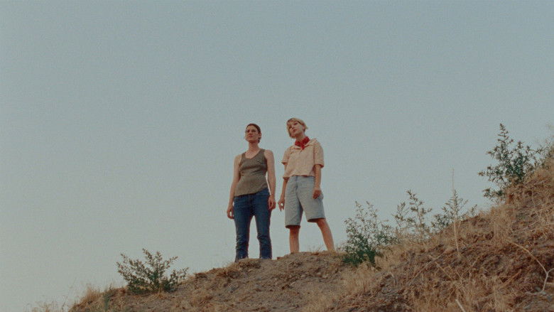 кадр из фильма Until Branches Bend