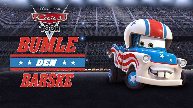 кадр из фильма Каскадёр Мэтр