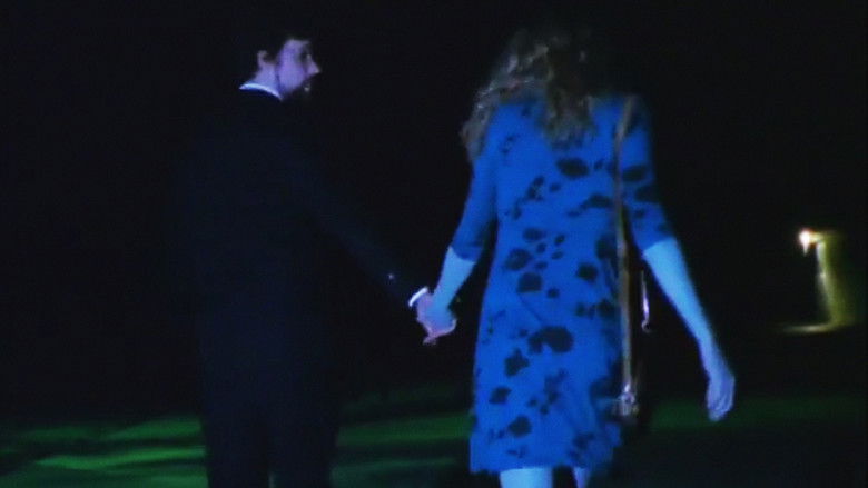 кадр из фильма Date of the Dead