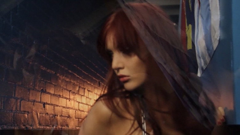 кадр из фильма Snake Club: Revenge of the Snake Woman