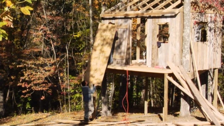 кадр из фильма Measure Twice, Cut Once