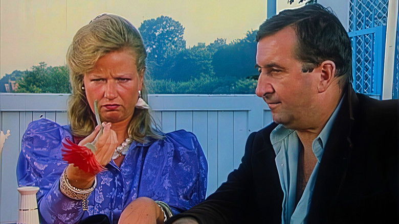 кадр из фильма Co lubią tygrysy