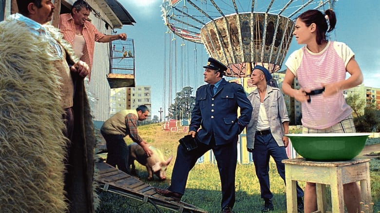 кадр из фильма Сказки Золотого века