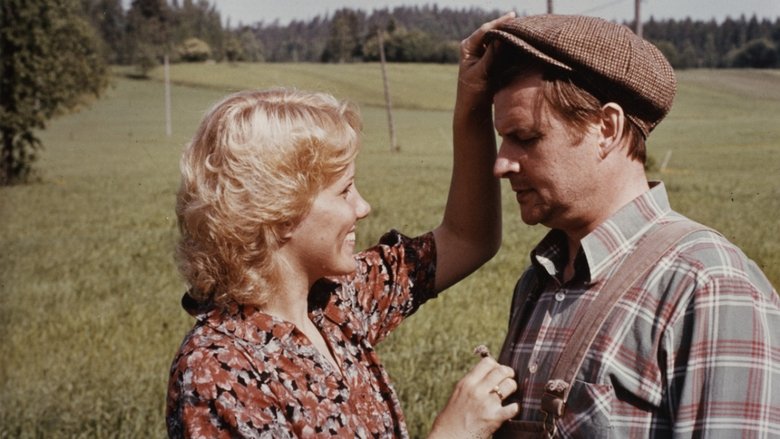 кадр из фильма Akaton mies