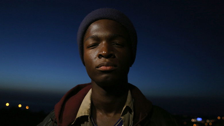 кадр из фильма Roads