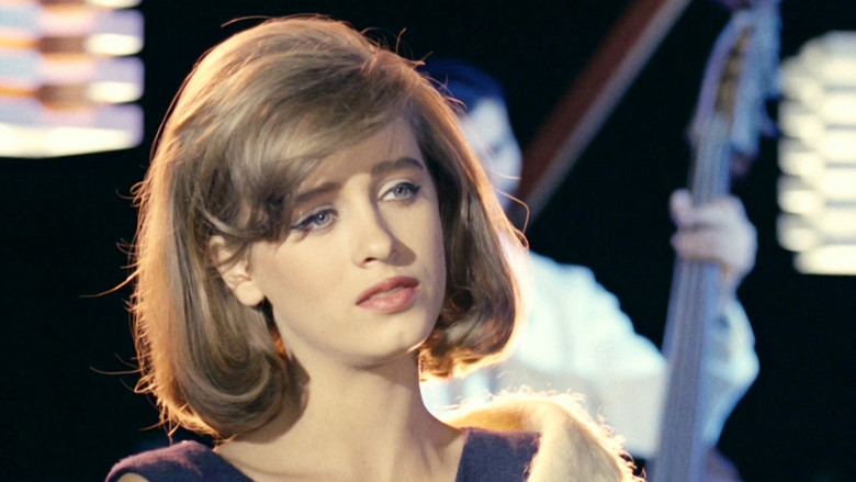 кадр из фильма Τζένη Τζένη