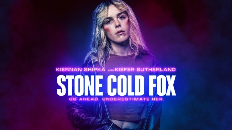 кадр из фильма Безжалостная