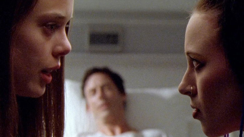 кадр из фильма Апофеоз