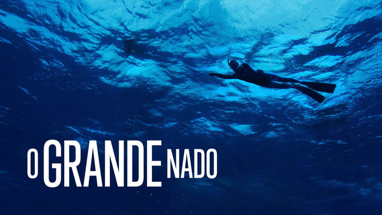 кадр из фильма The Swim