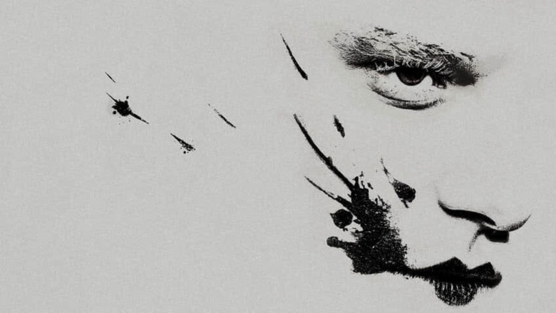 кадр из фильма Невеста!