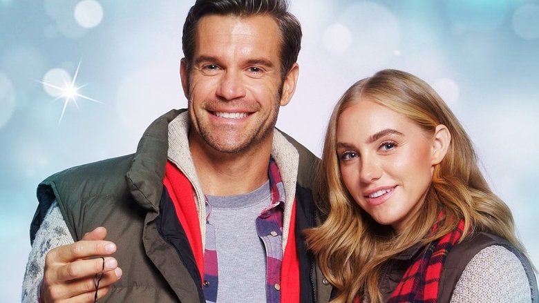 кадр из фильма Рождественская западня