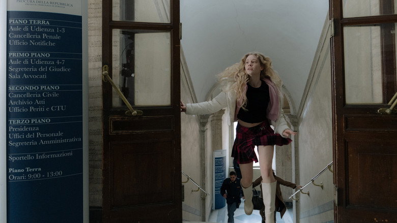 кадр из фильма Illusione