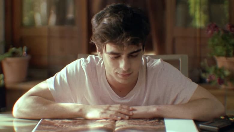 кадр из фильма Después de verte
