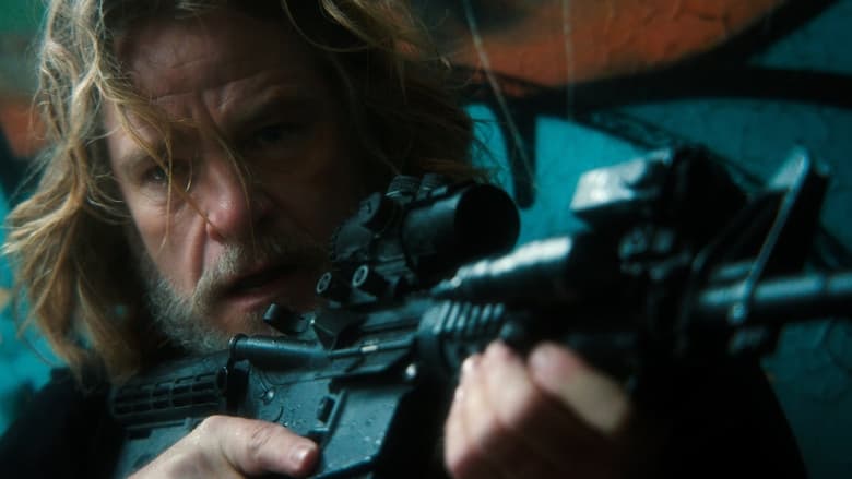 кадр из фильма Морпехи. Зов долга