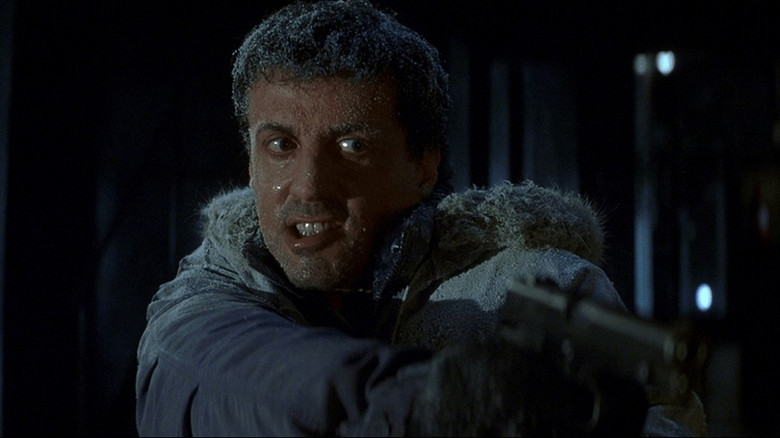 кадр из фильма Детоксикация