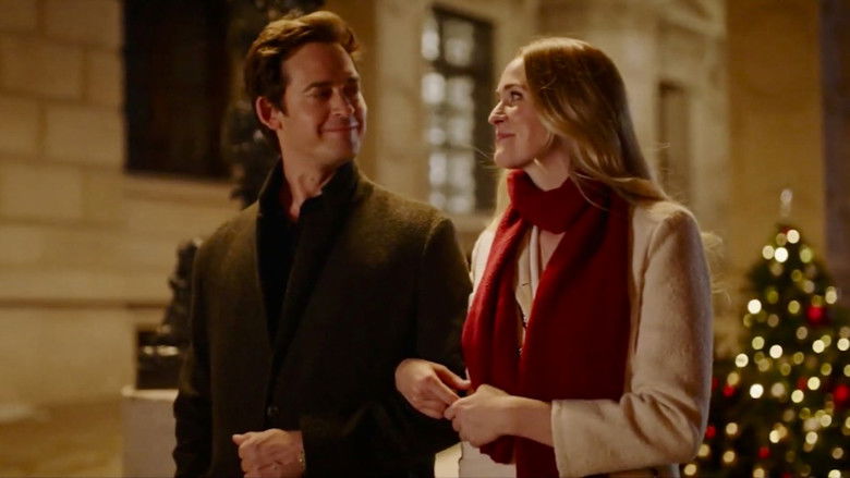 кадр из фильма Мои сладкие австрийские каникулы