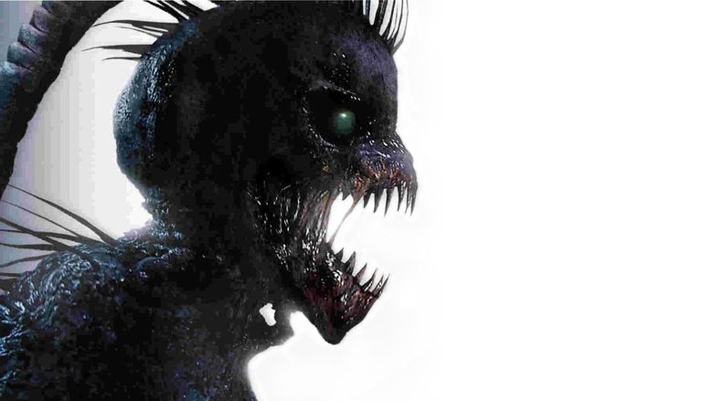 кадр из фильма Затмение